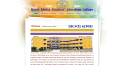 Desktop Screenshot of nmtec.org