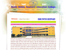 Tablet Screenshot of nmtec.org